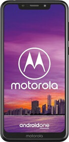 Motorola One Lite