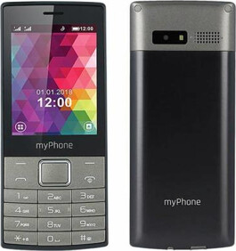 myPhone 7300 Dual SIM