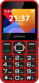 myPhone Halo 3 SENIOR