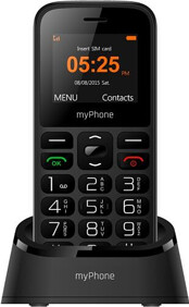 myPhone Halo A Plus Senior