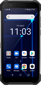 myPhone Hammer Construction 6GB/128GB