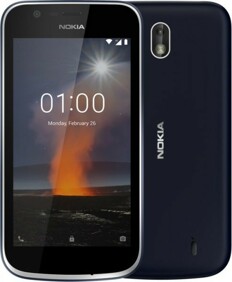 Nokia 1 Single SIM