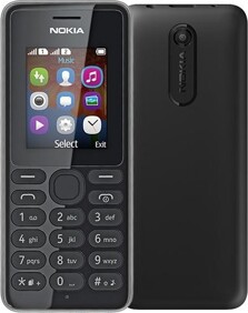 Nokia 108