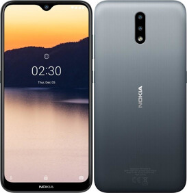 Nokia 2.3 2GB/32GB Dual SIM