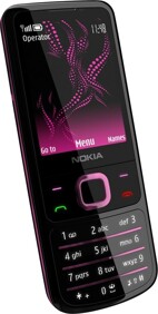 Nokia 6700 classic