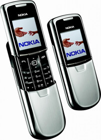 Nokia 8800 Arte