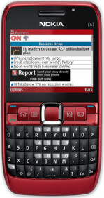 Nokia E63