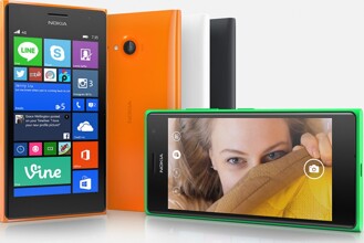 Nokia Lumia 735