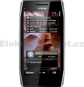 Nokia X7