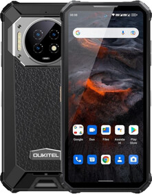 Oukitel WP19 8GB/256GB