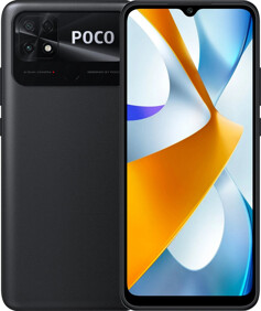 POCO C40 4GB/32GB