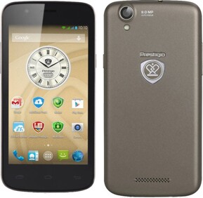 Prestigio MultiPhone 5453 Duo