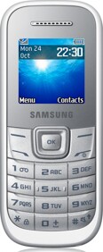 Samsung E1200