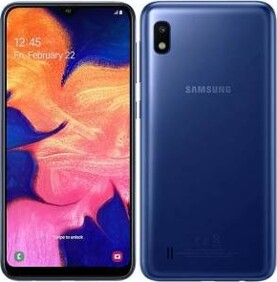 Samsung Galaxy A10 A105F Dual SIM