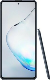 Samsung Galaxy Note10 Lite N770F 6GB/128GB Dual SIM