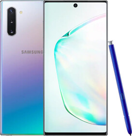 Samsung Galaxy Note10 N970F 8GB/256GB