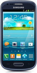 Samsung Galaxy S3 Mini I8190