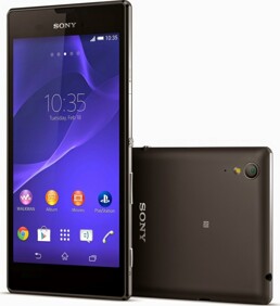 Sony Xperia T3