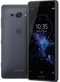 Sony Xperia XZ2 Compact Dual SIM