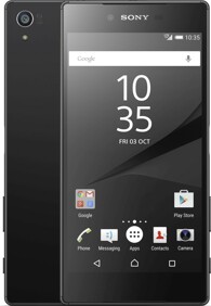 Sony Xperia Z5 Premium