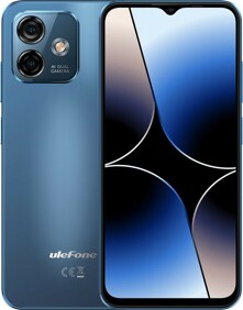 Ulefone Note 16 Pro 8GB/256GB