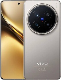 Vivo X200 Pro
