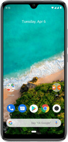 Xiaomi Mi A3 4GB/128GB