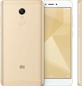 Xiaomi Redmi Note 4 3GB/32GB