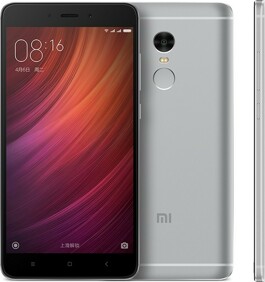 Xiaomi Redmi Note 4 3GB/64GB