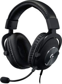 Logitech G Pro X Wireless