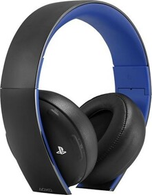 Sony Playstation Wireless Stereo Headset 2.0