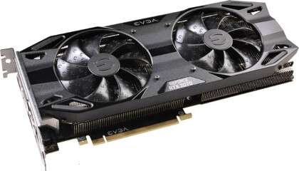 EVGA GeForce RTX 2070 XC BLACK EDITION GAMING 8GB GDDR6 08G-P4-1171-KR