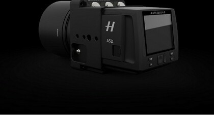 Hasselblad A5D-80