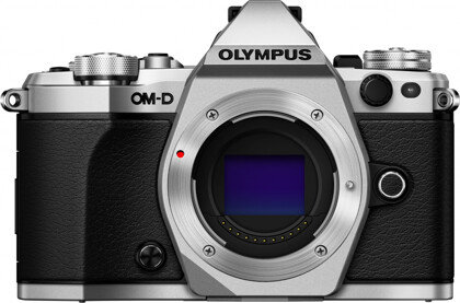 Olympus E-M5 I