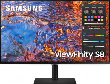 Samsung ViewFinity S80PB S32B800