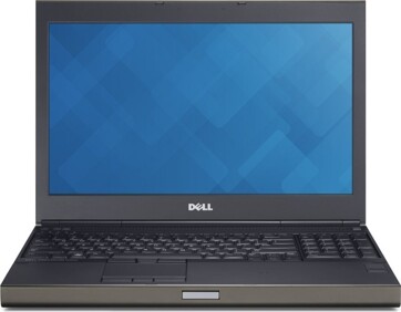 Dell Precision M4800-6431