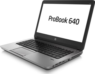 HP ProBook 640 T4H51ES