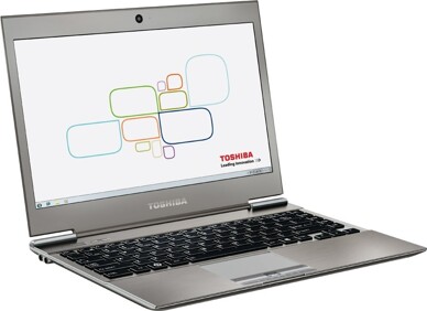 Toshiba Portege Z930-14C PT235E-03U05DCZ