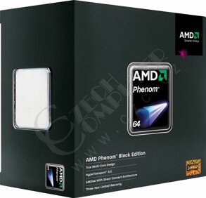 AMD Phenom 9850