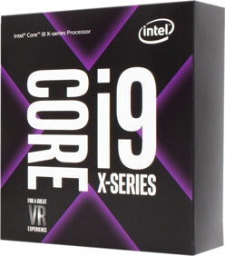Intel Core i9-9920X X-Series