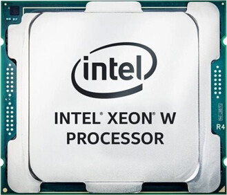 Intel Xeon W-2265 TRAY