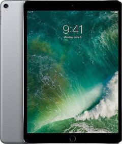 Apple iPad Pro 10.5 Wi-Fi 256GB mpdy2hc/a