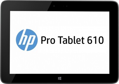 HP Pro 610 F1P66EA