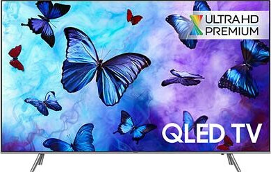 Samsung QE65Q6FNA