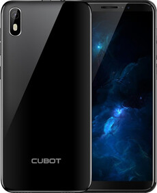 Cubot J5 16GB Dual SIM