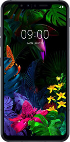 LG G8s ThinQ