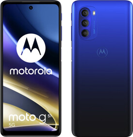 Motorola Moto G51 5G 4GB/64GB