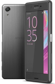 Sony Xperia X Performance Single SIM