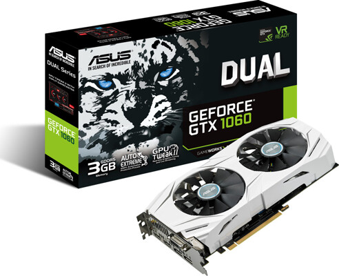 Rx570 4g on sale vs 1060 3g