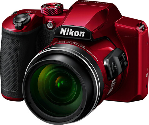 nikon p600 cena